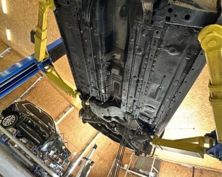 Коричневый Ниссан Кашкай, объемом двигателя 1.5 л и пробегом 200 тыс. км за 8800 $, фото 17 на Automoto.ua