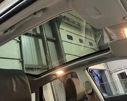 Коричневий Ніссан Кашкай, об'ємом двигуна 2 л та пробігом 209 тис. км за 9800 $, фото 7 на Automoto.ua