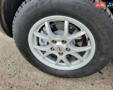 Коричневый Ниссан Кашкай, объемом двигателя 2 л и пробегом 208 тыс. км за 8999 $, фото 32 на Automoto.ua