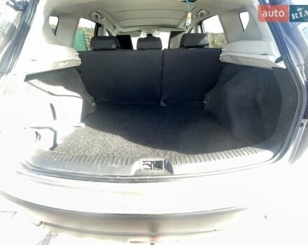 Коричневый Ниссан Кашкай, объемом двигателя 1.5 л и пробегом 195 тыс. км за 6900 $, фото 2 на Automoto.ua