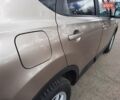 Коричневый Ниссан Кашкай, объемом двигателя 2 л и пробегом 208 тыс. км за 8870 $, фото 86 на Automoto.ua