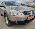 Коричневый Ниссан Кашкай, объемом двигателя 2 л и пробегом 208 тыс. км за 8870 $, фото 25 на Automoto.ua