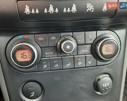 Коричневый Ниссан Кашкай, объемом двигателя 2 л и пробегом 208 тыс. км за 8870 $, фото 54 на Automoto.ua