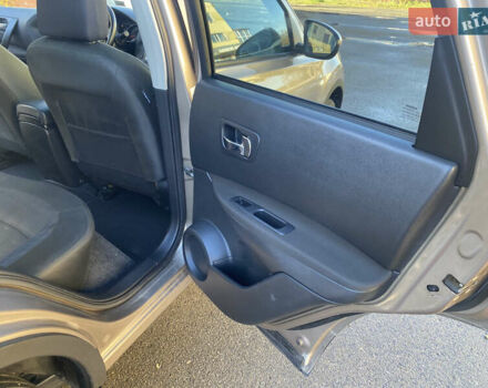 Коричневий Ніссан Кашкай, об'ємом двигуна 1.5 л та пробігом 240 тис. км за 9650 $, фото 23 на Automoto.ua