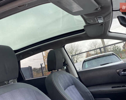 Коричневый Ниссан Кашкай, объемом двигателя 1.5 л и пробегом 207 тыс. км за 9700 $, фото 38 на Automoto.ua