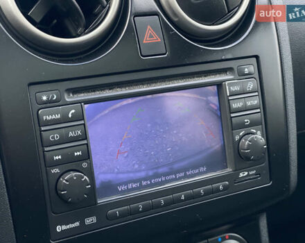 Коричневый Ниссан Кашкай, объемом двигателя 1.5 л и пробегом 207 тыс. км за 9700 $, фото 27 на Automoto.ua