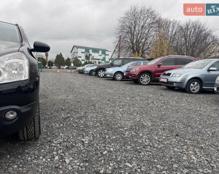 Коричневий Ніссан Кашкай, об'ємом двигуна 1.5 л та пробігом 250 тис. км за 8600 $, фото 12 на Automoto.ua