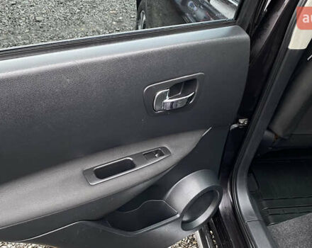 Коричневый Ниссан Кашкай, объемом двигателя 1.5 л и пробегом 207 тыс. км за 9700 $, фото 36 на Automoto.ua