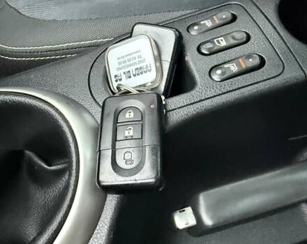 Коричневый Ниссан Кашкай, объемом двигателя 1.6 л и пробегом 240 тыс. км за 9500 $, фото 24 на Automoto.ua