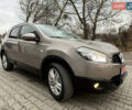 Коричневый Ниссан Кашкай, объемом двигателя 1.6 л и пробегом 240 тыс. км за 9500 $, фото 1 на Automoto.ua