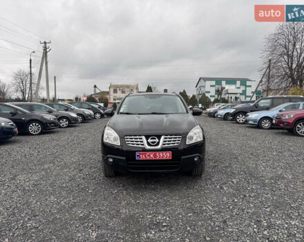 Коричневий Ніссан Кашкай, об'ємом двигуна 1.5 л та пробігом 250 тис. км за 8600 $, фото 8 на Automoto.ua