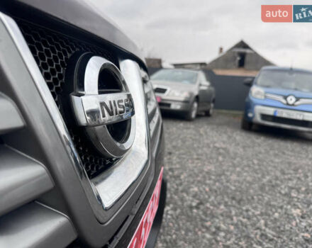 Коричневий Ніссан Кашкай, об'ємом двигуна 1.5 л та пробігом 250 тис. км за 8600 $, фото 17 на Automoto.ua