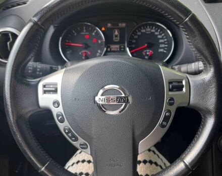 Коричневый Ниссан Кашкай, объемом двигателя 1.5 л и пробегом 265 тыс. км за 10300 $, фото 22 на Automoto.ua
