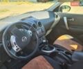 Коричневый Ниссан Кашкай, объемом двигателя 2 л и пробегом 212 тыс. км за 11000 $, фото 3 на Automoto.ua