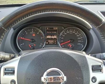 Коричневый Ниссан Кашкай, объемом двигателя 1.46 л и пробегом 195 тыс. км за 10900 $, фото 35 на Automoto.ua
