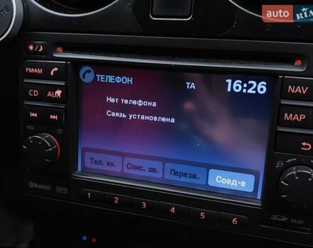 Коричневый Ниссан Кашкай, объемом двигателя 2 л и пробегом 145 тыс. км за 8999 $, фото 25 на Automoto.ua