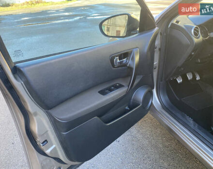 Коричневий Ніссан Кашкай, об'ємом двигуна 1.5 л та пробігом 240 тис. км за 9650 $, фото 13 на Automoto.ua