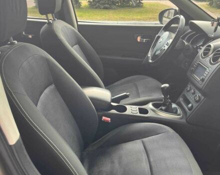 Коричневый Ниссан Кашкай, объемом двигателя 1.5 л и пробегом 265 тыс. км за 10300 $, фото 18 на Automoto.ua