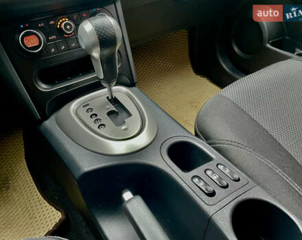 Коричневый Ниссан Кашкай, объемом двигателя 2 л и пробегом 233 тыс. км за 9999 $, фото 14 на Automoto.ua