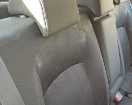 Коричневый Ниссан Кашкай, объемом двигателя 1.46 л и пробегом 195 тыс. км за 10900 $, фото 23 на Automoto.ua