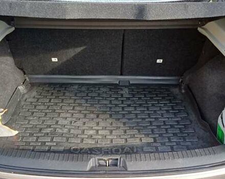 Коричневый Ниссан Кашкай, объемом двигателя 1.46 л и пробегом 195 тыс. км за 10900 $, фото 29 на Automoto.ua