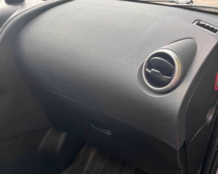 Коричневый Ниссан Кашкай, объемом двигателя 1.5 л и пробегом 265 тыс. км за 10300 $, фото 19 на Automoto.ua