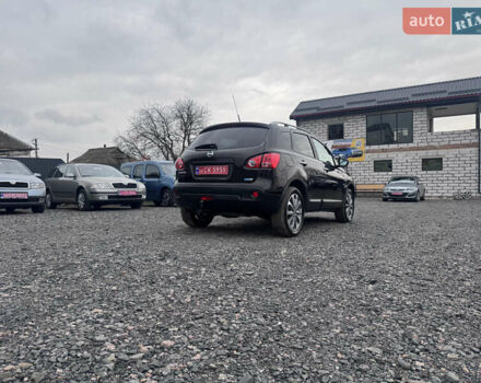 Коричневий Ніссан Кашкай, об'ємом двигуна 1.5 л та пробігом 250 тис. км за 8600 $, фото 21 на Automoto.ua