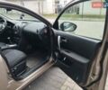 Коричневый Ниссан Кашкай, объемом двигателя 1.6 л и пробегом 230 тыс. км за 8761 $, фото 7 на Automoto.ua