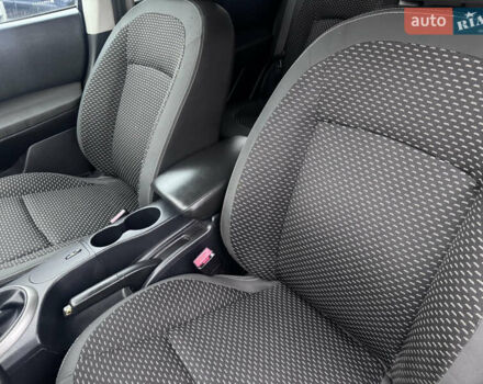 Коричневий Ніссан Кашкай, об'ємом двигуна 1.5 л та пробігом 250 тис. км за 8600 $, фото 43 на Automoto.ua