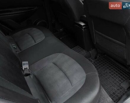 Коричневый Ниссан Кашкай, объемом двигателя 2 л и пробегом 145 тыс. км за 8999 $, фото 19 на Automoto.ua