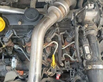 Коричневый Ниссан Кашкай, объемом двигателя 1.46 л и пробегом 195 тыс. км за 10900 $, фото 33 на Automoto.ua