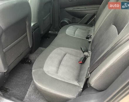 Коричневый Ниссан Кашкай, объемом двигателя 1.6 л и пробегом 240 тыс. км за 9500 $, фото 29 на Automoto.ua