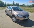 Коричневый Ниссан Кашкай, объемом двигателя 2 л и пробегом 212 тыс. км за 11000 $, фото 12 на Automoto.ua
