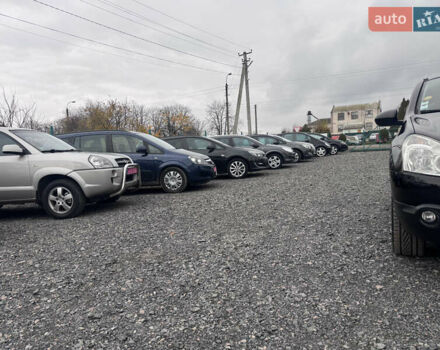 Коричневий Ніссан Кашкай, об'ємом двигуна 1.5 л та пробігом 250 тис. км за 8600 $, фото 11 на Automoto.ua