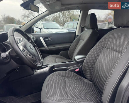 Коричневий Ніссан Кашкай, об'ємом двигуна 1.5 л та пробігом 250 тис. км за 8600 $, фото 45 на Automoto.ua