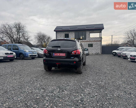 Коричневий Ніссан Кашкай, об'ємом двигуна 1.5 л та пробігом 250 тис. км за 8600 $, фото 23 на Automoto.ua