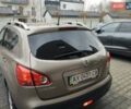 Коричневый Ниссан Кашкай, объемом двигателя 1.6 л и пробегом 230 тыс. км за 8761 $, фото 11 на Automoto.ua