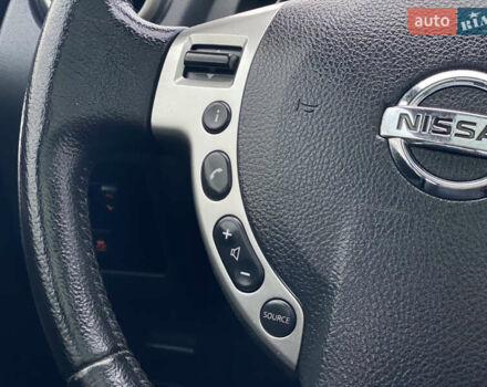 Коричневый Ниссан Кашкай, объемом двигателя 1.5 л и пробегом 207 тыс. км за 9700 $, фото 33 на Automoto.ua