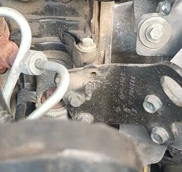 Коричневый Ниссан Кашкай, объемом двигателя 1.46 л и пробегом 195 тыс. км за 10900 $, фото 34 на Automoto.ua