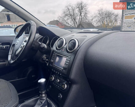 Коричневий Ніссан Кашкай, об'ємом двигуна 1.5 л та пробігом 250 тис. км за 8600 $, фото 42 на Automoto.ua