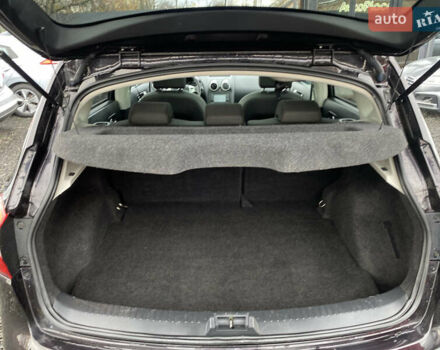 Коричневый Ниссан Кашкай, объемом двигателя 1.5 л и пробегом 207 тыс. км за 9700 $, фото 48 на Automoto.ua