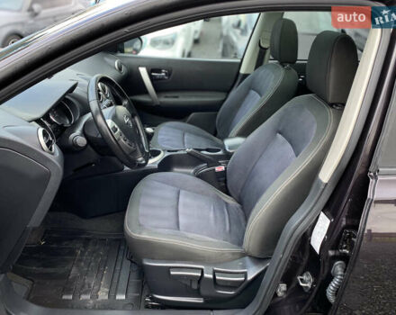 Коричневый Ниссан Кашкай, объемом двигателя 1.5 л и пробегом 207 тыс. км за 9700 $, фото 35 на Automoto.ua