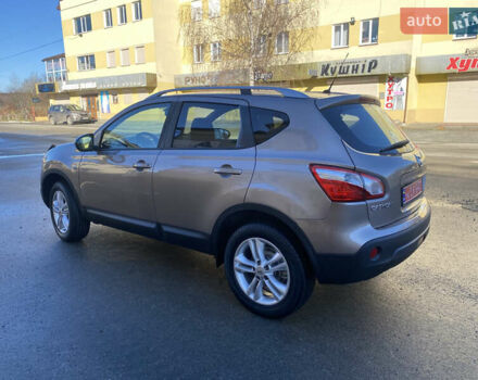 Коричневий Ніссан Кашкай, об'ємом двигуна 1.5 л та пробігом 240 тис. км за 9650 $, фото 9 на Automoto.ua