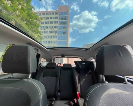 Коричневый Ниссан Кашкай, объемом двигателя 1.5 л и пробегом 265 тыс. км за 10300 $, фото 21 на Automoto.ua