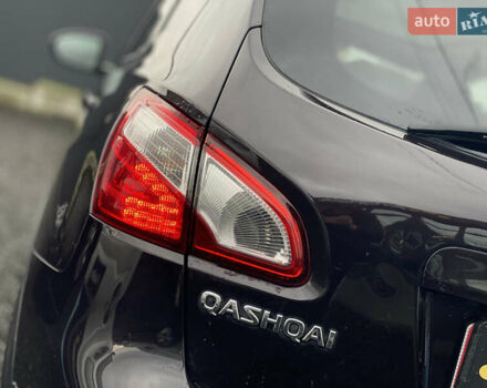 Коричневый Ниссан Кашкай, объемом двигателя 1.5 л и пробегом 207 тыс. км за 9700 $, фото 15 на Automoto.ua