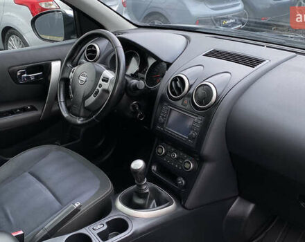 Коричневый Ниссан Кашкай, объемом двигателя 1.5 л и пробегом 207 тыс. км за 9700 $, фото 37 на Automoto.ua