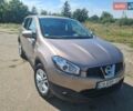 Коричневый Ниссан Кашкай, объемом двигателя 2 л и пробегом 212 тыс. км за 11000 $, фото 10 на Automoto.ua