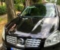 Коричневый Ниссан Кашкай, объемом двигателя 2 л и пробегом 114 тыс. км за 8500 $, фото 1 на Automoto.ua