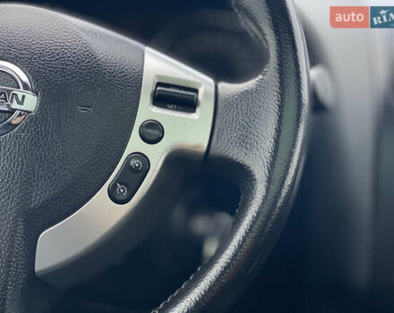 Коричневый Ниссан Кашкай, объемом двигателя 1.5 л и пробегом 207 тыс. км за 9700 $, фото 32 на Automoto.ua