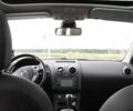 Коричневий Ніссан Кашкай, об'ємом двигуна 2 л та пробігом 158 тис. км за 12800 $, фото 6 на Automoto.ua